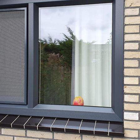 Luxe Vakantiebungalow Met Omheinde Tuin Voor Hond En Kinderen Dirkshorn Luaran gambar